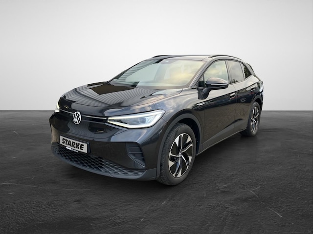 Volkswagen ID.4 Performance Pro