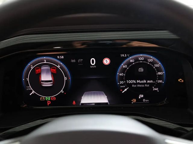 Volkswagen Multivan Business T7