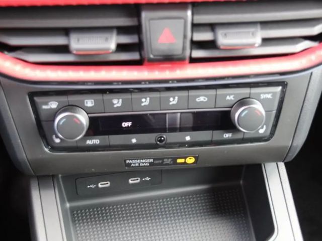 Seat Ibiza 1.0 TSI DSG FR-lijn