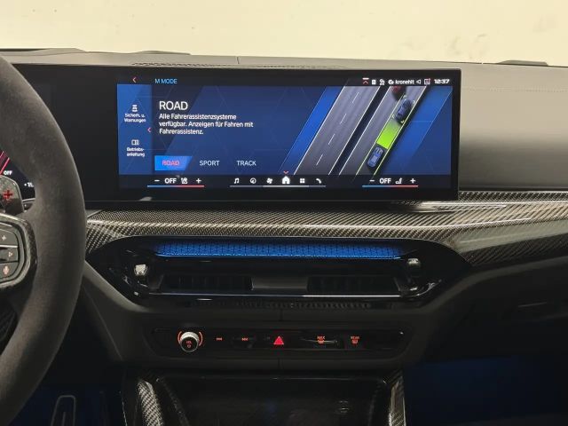 BMW M4 CS Coupé xDrive