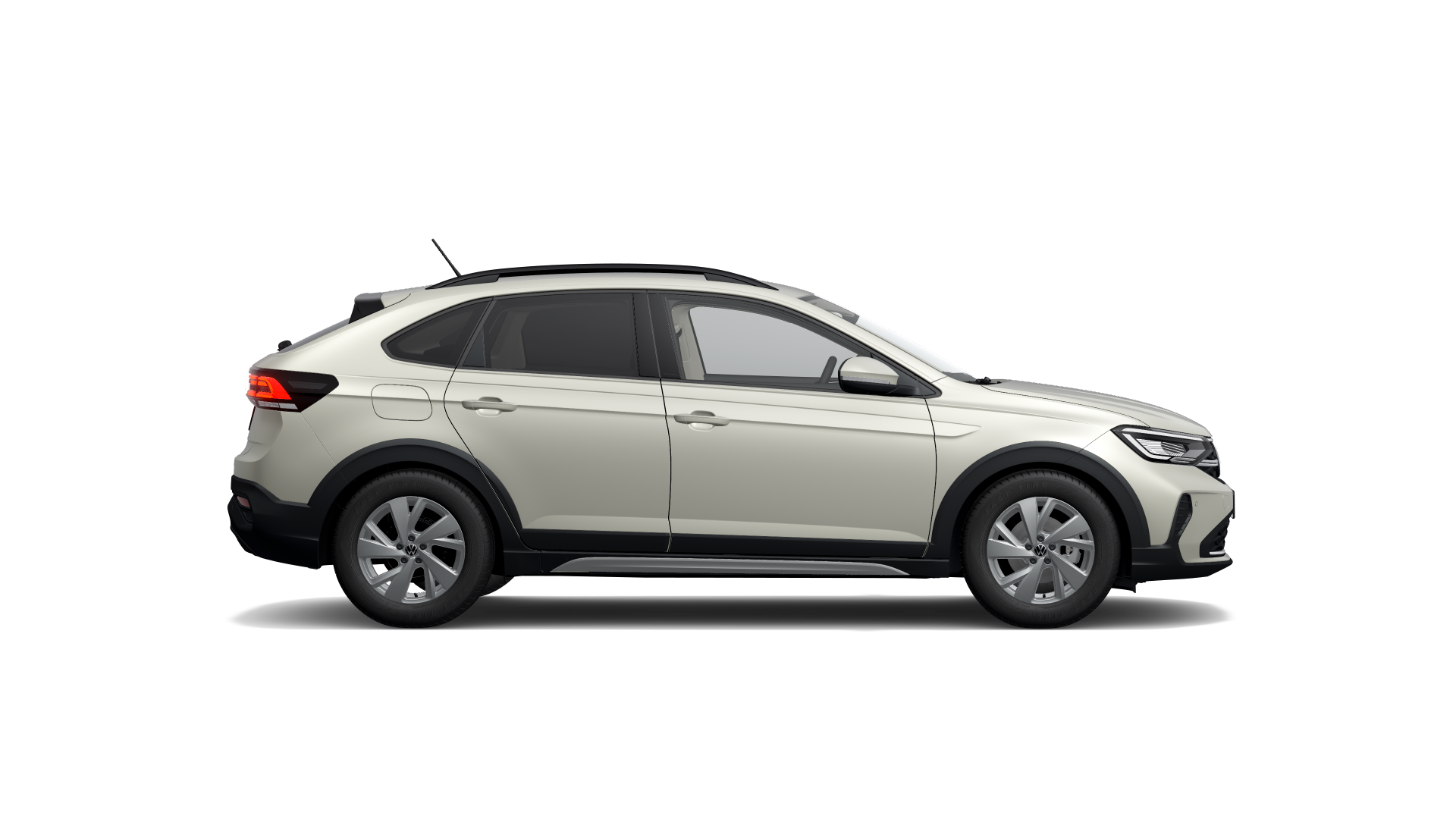 Volkswagen Taigo 1.0 TSI Life