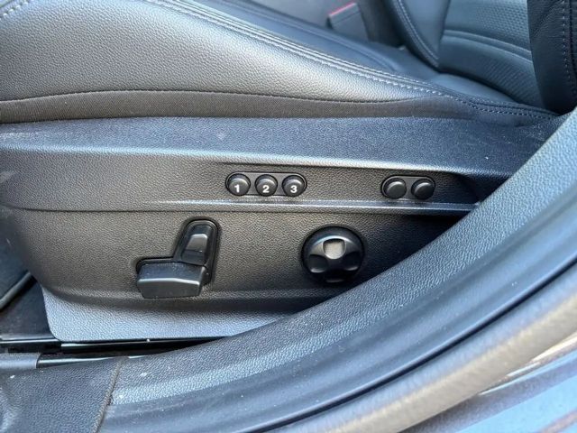 Alfa Romeo Giulia AT8 Q4 Veloce