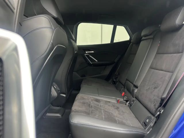 BMW X2 M-Sport sDrive18d