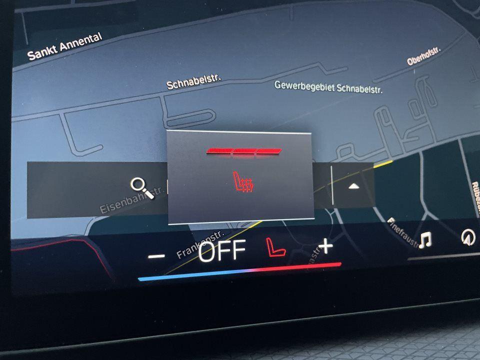 BMW i4 Coupé Gran Coupé eDrive40