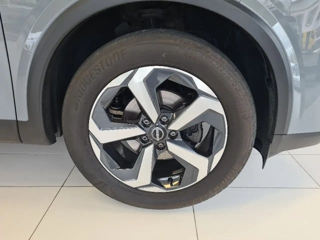 Nissan Qashqai DIG-T N-Connecta