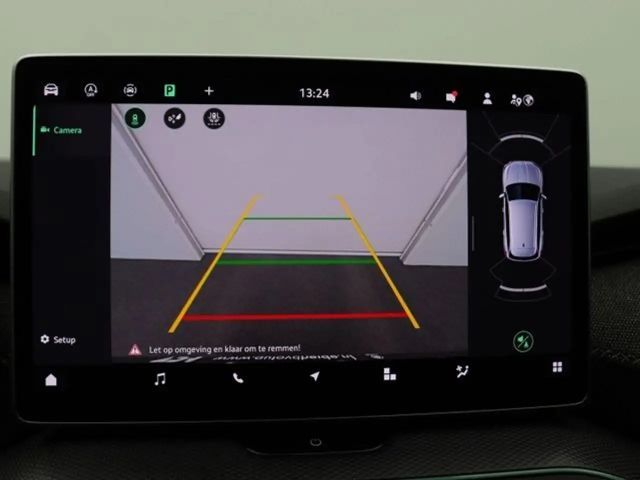 Skoda Kodiaq 1.5 TSI Selection