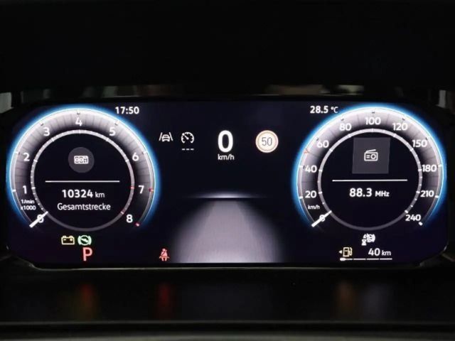 Volkswagen Caddy DSG