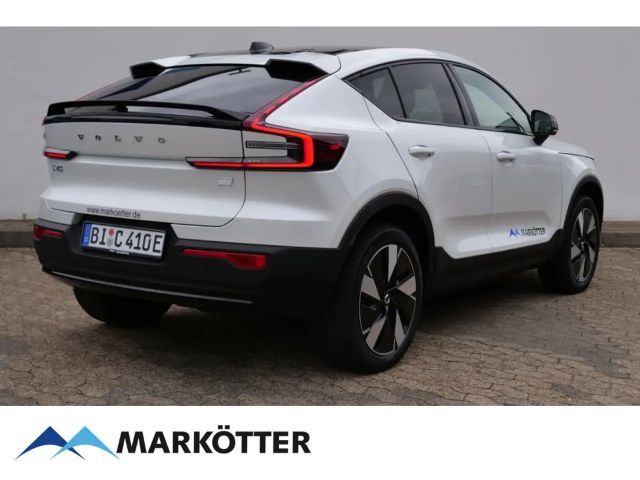 Volvo C40 Plus Recharge