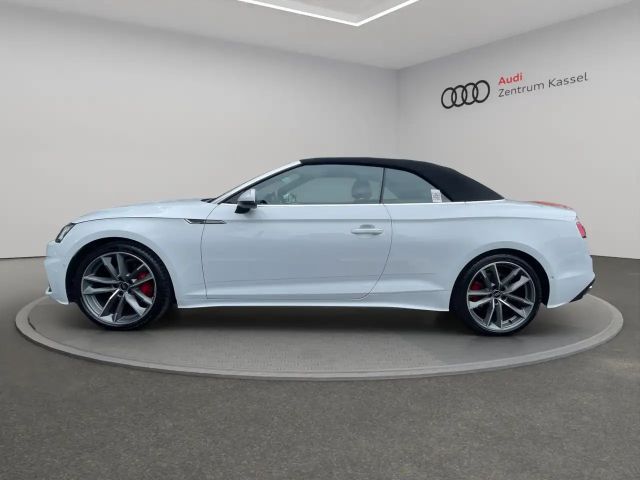 Audi A5 40 TDI Cabriolet Quattro