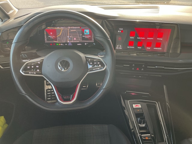 Volkswagen Golf 2.0 TSI DSG Golf VIII IQ.Drive