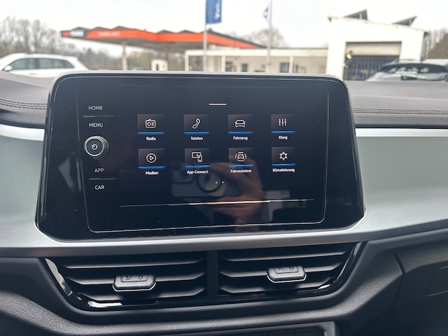 Volkswagen T-Roc 1.5 TSI