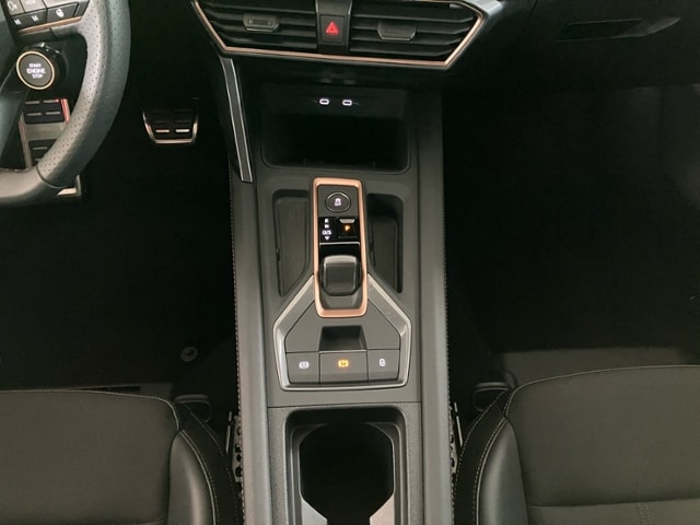 Cupra Leon DSG ST Sportstourer