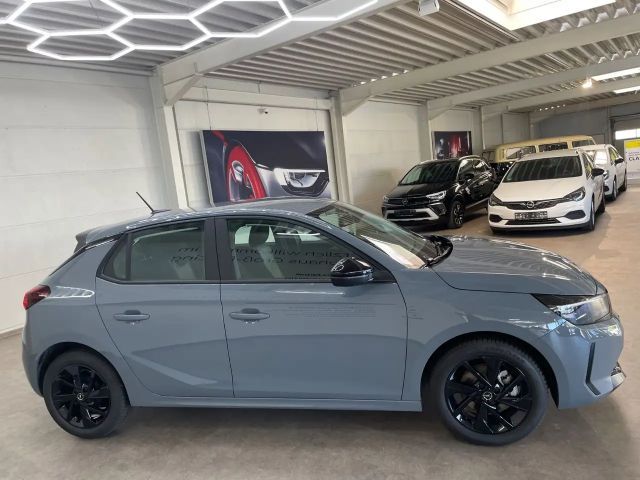Opel Corsa Edition F Edition