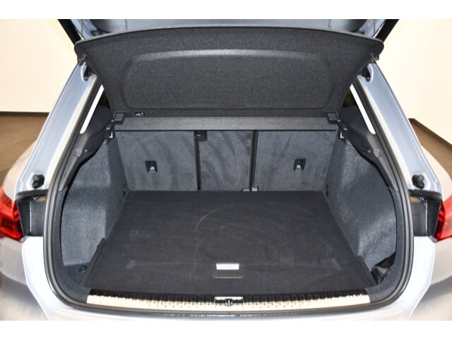 Audi Q3 35 TDI S-Tronic