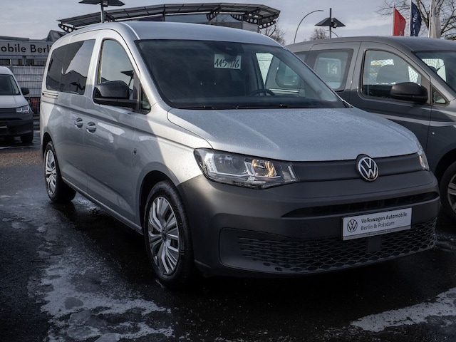 Volkswagen Caddy 2.0 TDI DSG Maxi