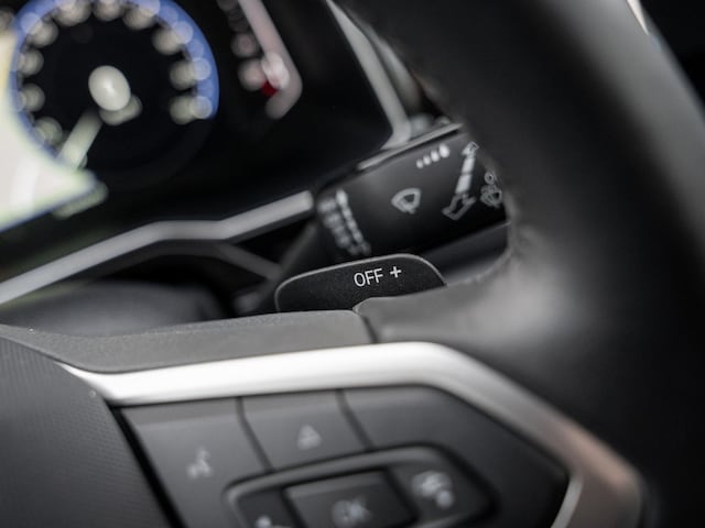 Volkswagen Polo 1.0 TSI DSG