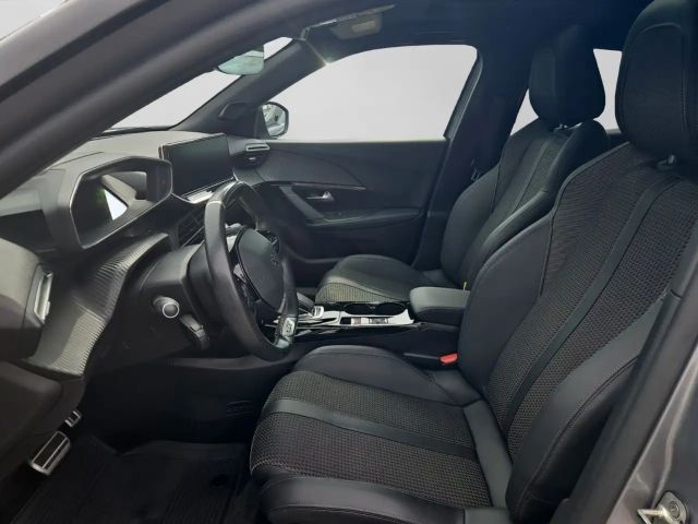 Peugeot E-2008 GT-Line