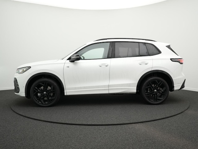 Volkswagen Tiguan DSG R-Line