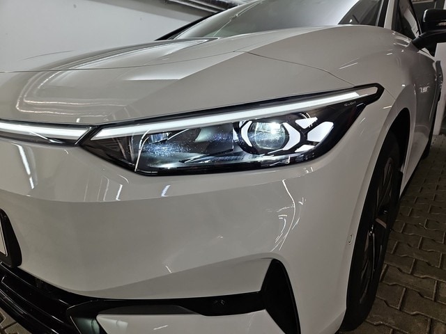 Volkswagen ID.7 Pro Tourer