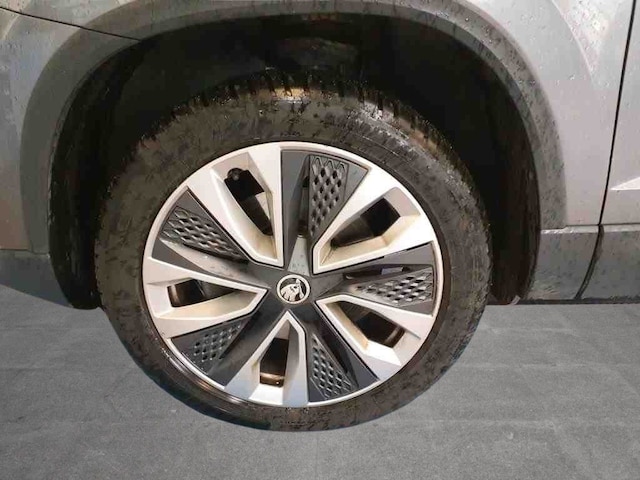 Skoda Karoq 1.5 TSI Style Style