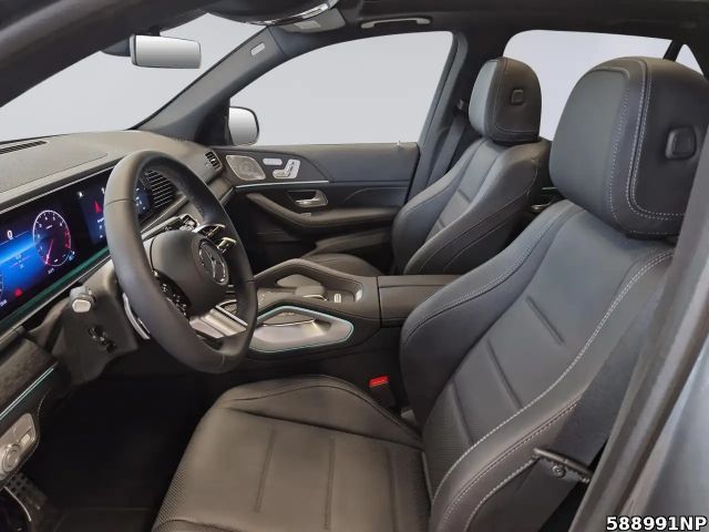 Mercedes-Benz GLE 450 4MATIC AMG Line