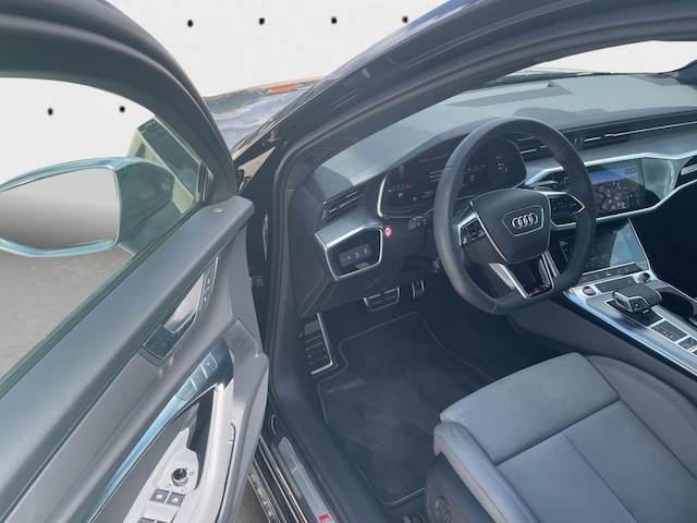 Audi S6 Avant Quattro