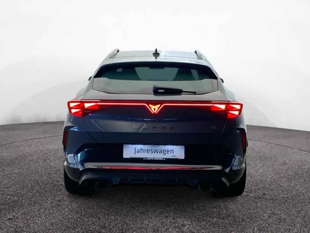 Cupra Formentor DSG VZ