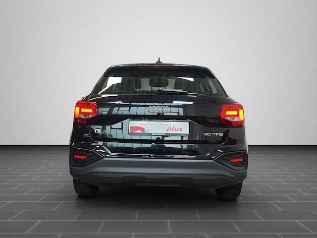 Audi Q2 30 TFSI