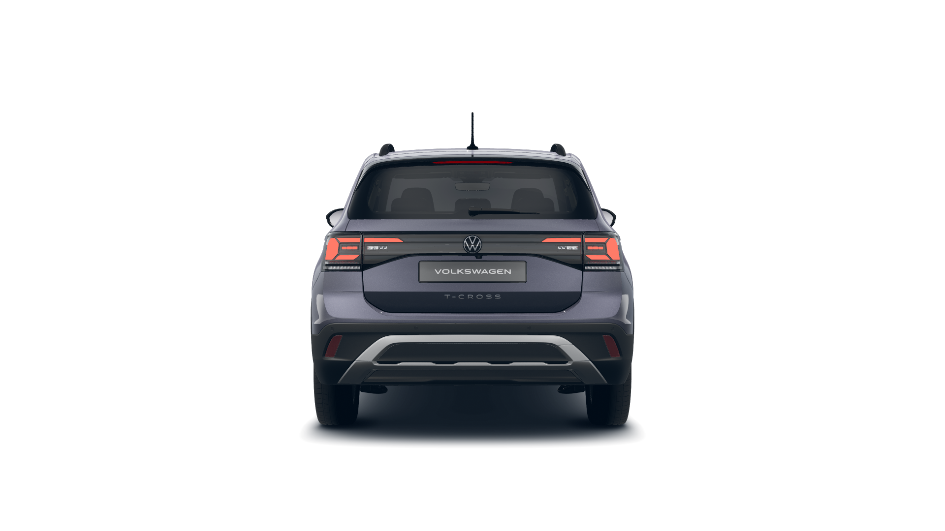 Volkswagen T-Cross 1.5 TSI DSG Life