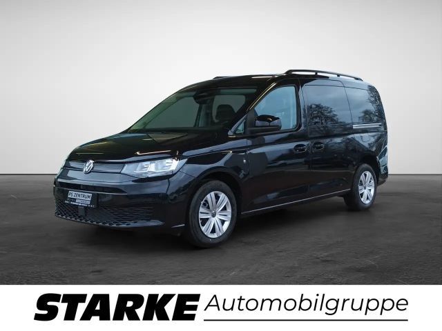 Volkswagen Caddy 1.5 TSI DSG Family Maxi