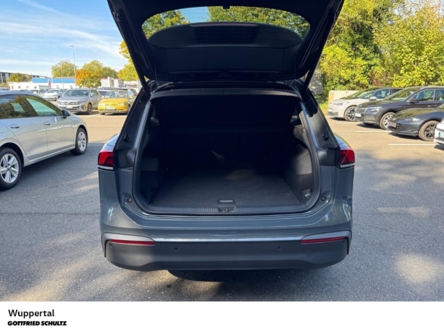 Volkswagen Tiguan 1.5 eTSI DSG