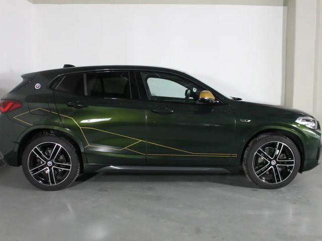 BMW X2 M-Sport xDrive
