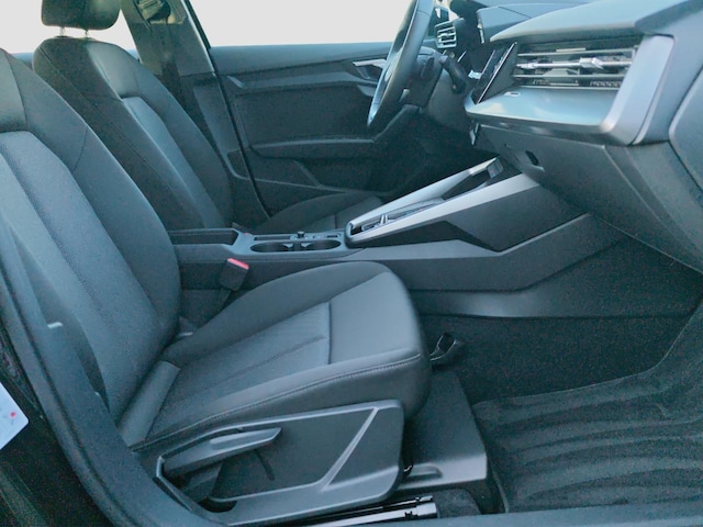 Audi A3 35 TFSI S-Tronic Sportback