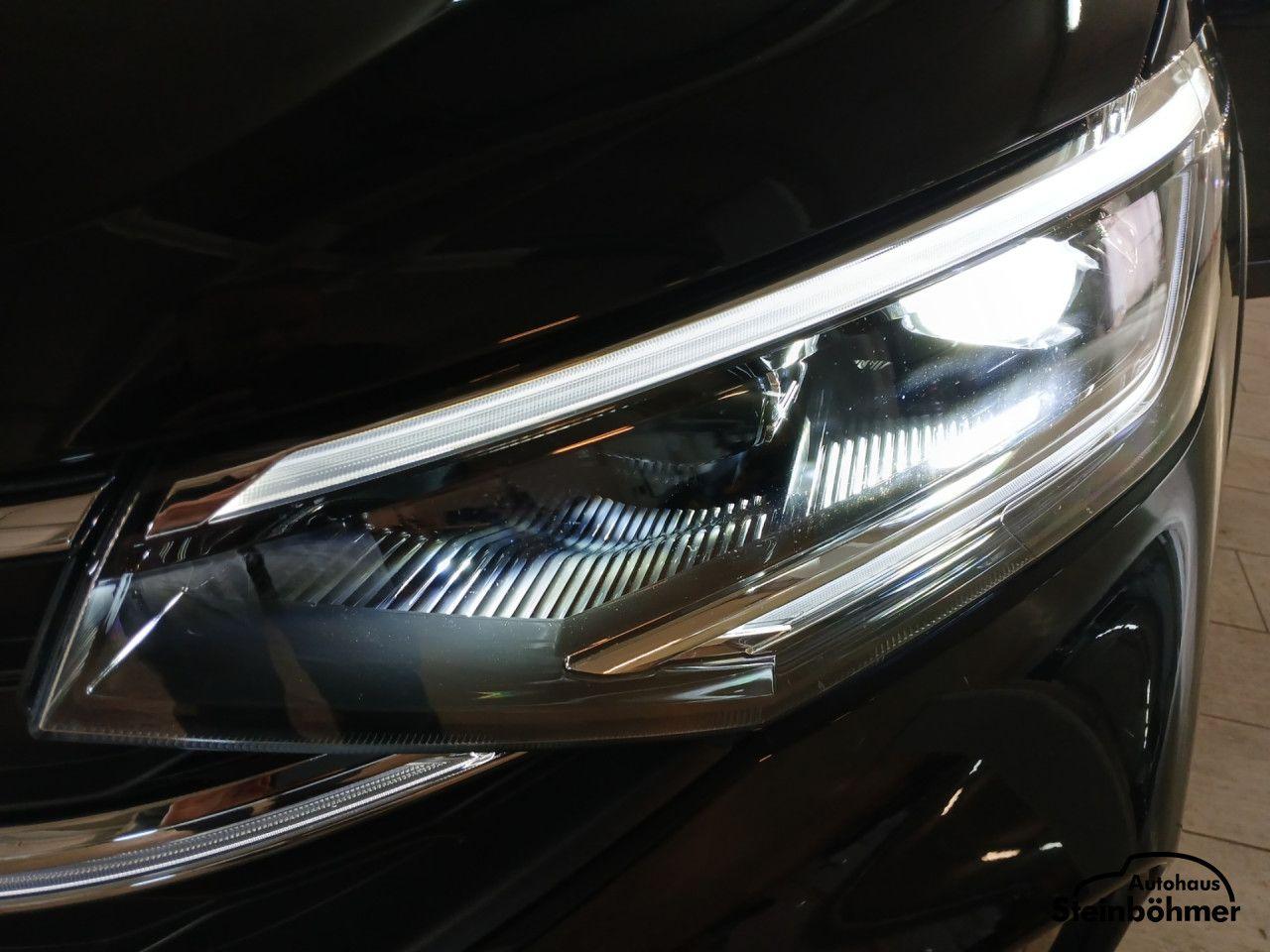 Volkswagen Taigo 1.0 TSI DSG Style