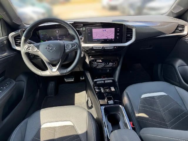 Opel Mokka Mokka-e Ultimate