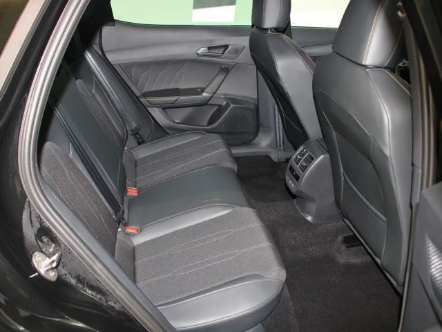 Cupra Formentor 1.5 TSI