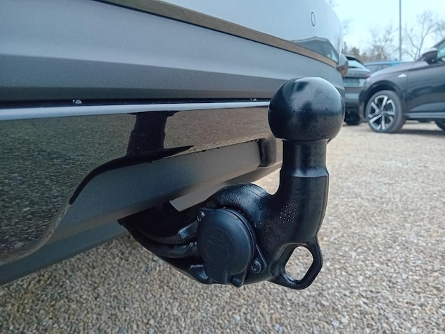 Skoda Kamiq Monte Carlo