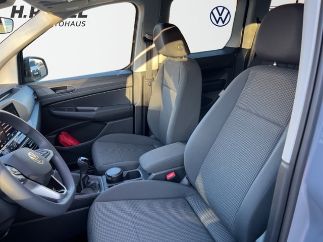 Volkswagen Caddy 2.0 TDI