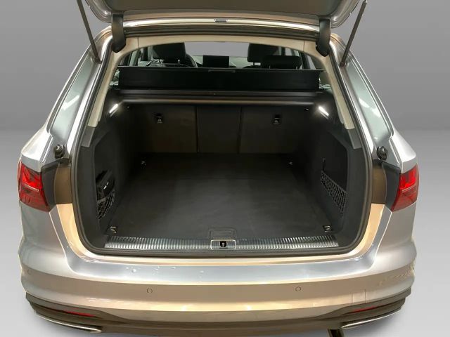 Audi A4 30 TDI S-Tronic