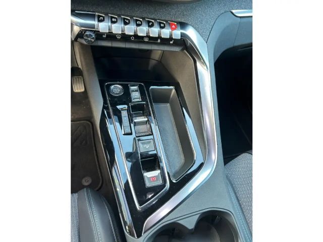 Peugeot 5008 Allure Pack