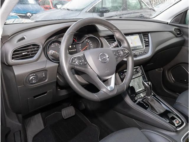 Opel Grandland X Ultimate business+