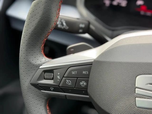 Seat Arona 1.0 TSI DSG FR-lijn