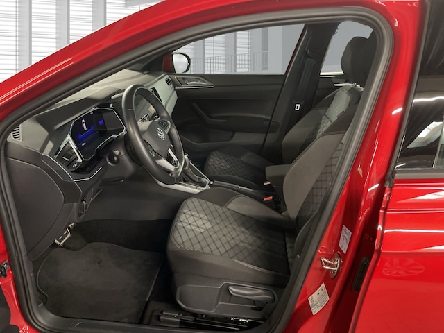 Volkswagen Taigo 1.5 TSI DSG R-Line