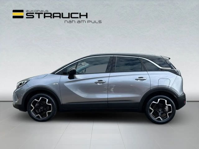 Opel Crossland X Ultimate