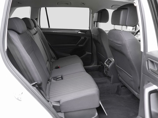 Volkswagen Tiguan 2.0 TDI Allspace DSG Life