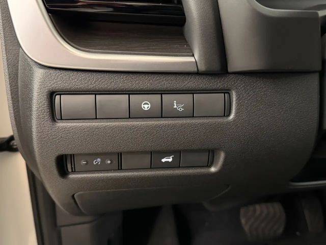 Nissan X-trail AWD Tekna