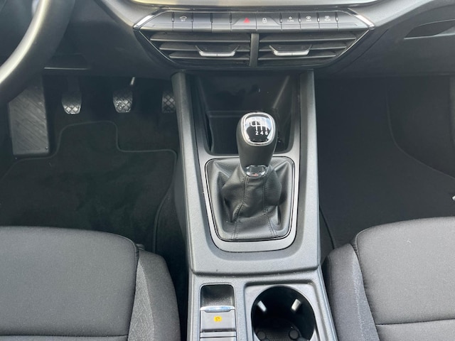 Skoda Octavia 2.0 TDI Active Combi