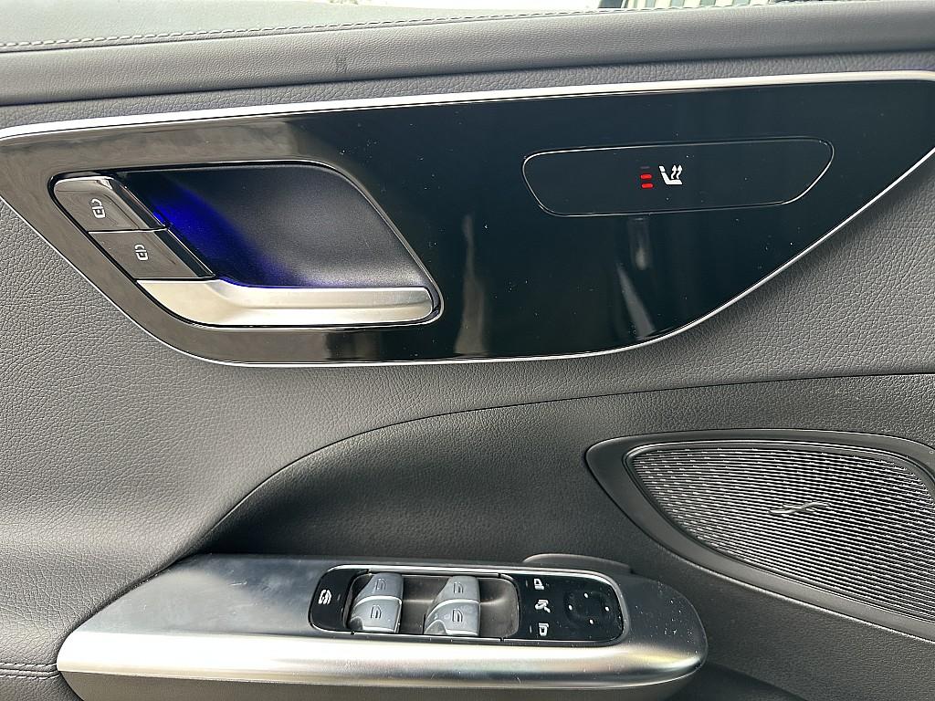 Mercedes-Benz C 200 4MATIC Estate