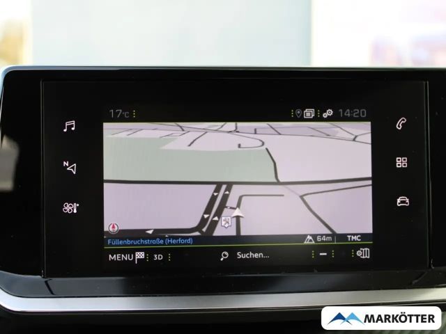 Peugeot 208 GT-Line PureTech