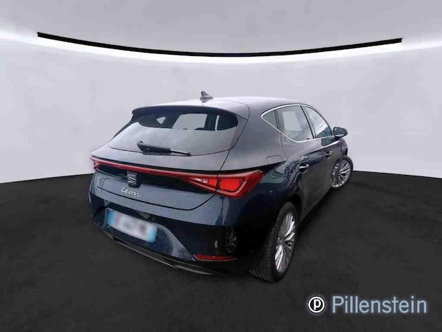 Seat Leon 1.5 eTSI DSG Xcellence